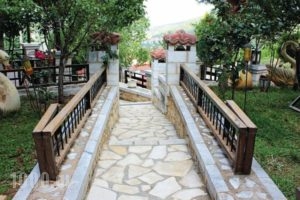 Three-Bedroom Holiday home with Sea View in Astros Peloponnese_holidays_in_Room_Peloponesse_Arcadia_Astros