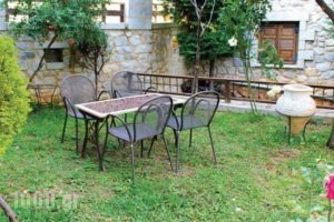 Three-Bedroom Holiday home with Sea View in Astros Peloponnese_best prices_in_Room_Peloponesse_Arcadia_Astros