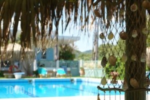 Cormoranos Apartments_travel_packages_in_Crete_Chania_Kissamos