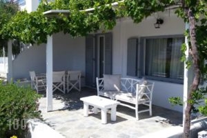 Iliana Rooms & Apartments_travel_packages_in_Cyclades Islands_Milos_Milos Chora