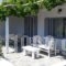 Iliana Rooms & Apartments_travel_packages_in_Cyclades Islands_Milos_Milos Chora