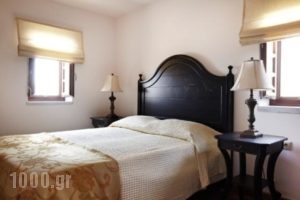 Petrit'S Guesthouse_best deals_Hotel_Peloponesse_Lakonia_Areopoli