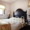 Petrit'S Guesthouse_best deals_Hotel_Peloponesse_Lakonia_Areopoli