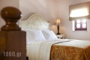 Petrit'S Guesthouse_best prices_in_Hotel_Peloponesse_Lakonia_Areopoli