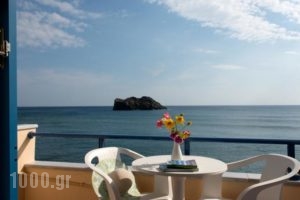 Hotel Kyma_accommodation_in_Hotel_Aegean Islands_Lesvos_Eressos
