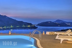 Eirini Luxury Hotel Villas_best prices_in_Villa_Dodekanessos Islands_Patmos_Patmos Chora