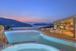 Eirini Luxury Hotel Villas_accommodation_in_Villa_Dodekanessos Islands_Patmos_Patmos Chora