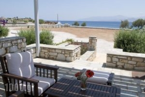 Ambelas Mare Apartments_lowest prices_in_Apartment_Cyclades Islands_Paros_Paros Chora