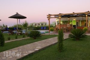 Kris Apartments_best prices_in_Apartment_Crete_Chania_Kissamos