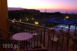 Kris Apartments_accommodation_in_Apartment_Crete_Chania_Kissamos