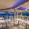 Ionian Hill Hotel_best prices_in_Hotel_Ionian Islands_Zakinthos_Zakinthos Rest Areas
