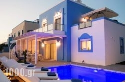 Seabreeze Villa in Athens, Attica, Central Greece