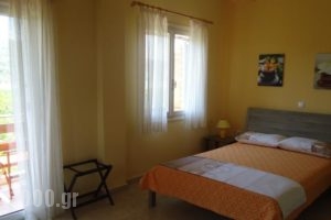 Ktima Klimentini_travel_packages_in_Peloponesse_Arcadia_Astros