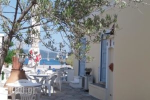 Dionysos Hotel_lowest prices_in_Hotel_Piraeus Islands - Trizonia_Trizonia_Trizonia Rest Areas