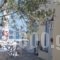 Dionysos Hotel_lowest prices_in_Hotel_Piraeus Islands - Trizonia_Trizonia_Trizonia Rest Areas