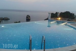 Irida Boutique Hotel_best deals_Hotel_Epirus_Preveza_Parga