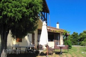 Agnanti Hostel_accommodation_in_Hotel_Central Greece_Evia_Edipsos