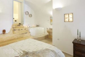 Chrisanthi Villa_best prices_in_Villa_Cyclades Islands_Sandorini_Fira