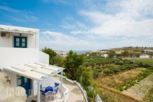 Vivere A Plakes_accommodation_in_Hotel_Cyclades Islands_Milos_Milos Chora
