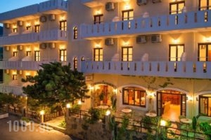 Floral Hotel_travel_packages_in_Crete_Heraklion_Gouves