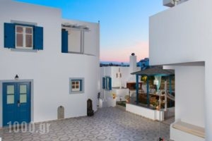 Vivere A Plakes_best deals_Hotel_Cyclades Islands_Milos_Milos Chora