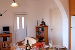 Stella Maris House_best prices_in_Hotel_Crete_Chania_Vamos