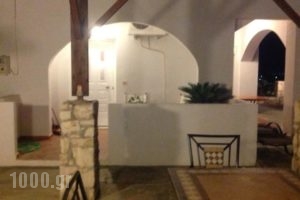 Stella Maris House_lowest prices_in_Hotel_Crete_Chania_Vamos