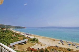 Rosa'S Beach Studios_travel_packages_in_Ionian Islands_Kefalonia_Vlachata