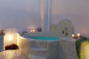 Chrisanthi Villa_travel_packages_in_Cyclades Islands_Sandorini_Fira