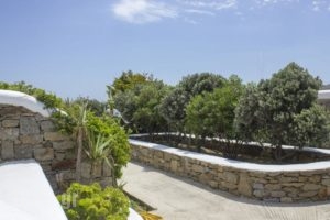 Hotel Eleftheria_lowest prices_in_Hotel_Cyclades Islands_Mykonos_Mykonos Chora