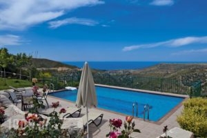 Harkia Villas_accommodation_in_Villa_Crete_Rethymnon_Rethymnon City