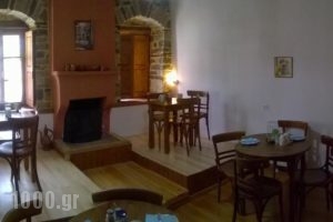 Guesthouse Koulis_travel_packages_in_Epirus_Ioannina_Papiggo