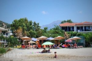 Nefeli_accommodation_in_Hotel_Ionian Islands_Kefalonia_Kefalonia'st Areas