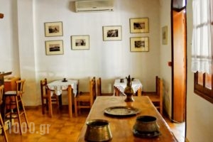 Hotel Theopisti_best prices_in_Hotel_Macedonia_Halkidiki_Ierissos