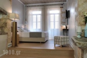 Elia Zampeliou Boutique Hotel_best deals_Hotel_Crete_Chania_Chania City