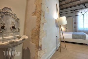 Elia Zampeliou Boutique Hotel_best prices_in_Hotel_Crete_Chania_Chania City