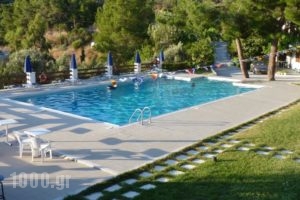 Electra Apartments & Studios_travel_packages_in_Aegean Islands_Samos_Pythagorio