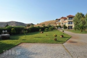 Fereniki Studios_best prices_in_Hotel_Aegean Islands_Limnos_Platy