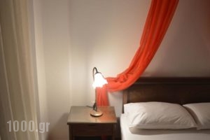 Angelino Rooms_lowest prices_in_Room_Cyclades Islands_Syros_Galissas