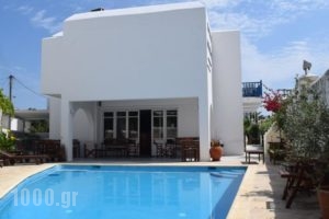 Hotel Aegeon_travel_packages_in_Cyclades Islands_Paros_Parasporos