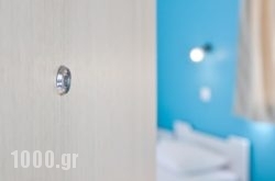 Hotel Melissanthi in Athens, Attica, Central Greece