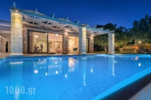 Avra Villa_best prices_in_Villa_Ionian Islands_Zakinthos_Laganas