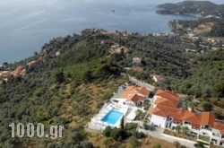 Skiathosub Hotel & Suites in Troulos, Skiathos, Sporades Islands