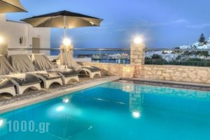 Paliomylos Spa Hotel_accommodation_in_Hotel_Cyclades Islands_Paros_Piso Livadi