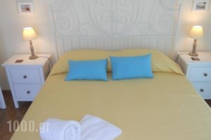 Garitsa Bay Apartment_best prices_in_Apartment_Ionian Islands_Corfu_Corfu Chora