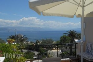 Garitsa Bay Apartment_lowest prices_in_Apartment_Ionian Islands_Corfu_Corfu Chora