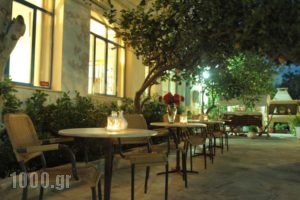 Serifos Beach Hotel_travel_packages_in_Cyclades Islands_Serifos_Livadi