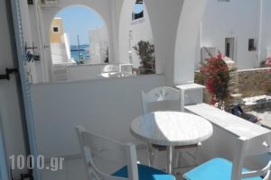 Nicolas Studios_lowest prices_in_Hotel_Cyclades Islands_Antiparos_Antiparos Chora