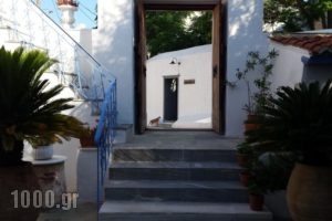 Ippokampos_holidays_in_Hotel_Piraeus Islands - Trizonia_Hydra_Hydra Chora