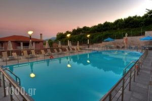 Dryades Hotel_travel_packages_in_Macedonia_Imathia_Naousa